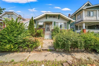 Beach Home Sale Pending in Cleveland, Ohio