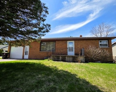 Beach Home For Sale in Alpena, Michigan