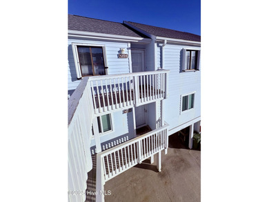 Beach Condo For Sale in Kure Beach, North Carolina