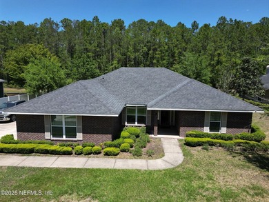 Beach Home For Sale in Jacksonville, Florida
