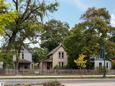 Beach Lot For Sale in Traverse City, Michigan
