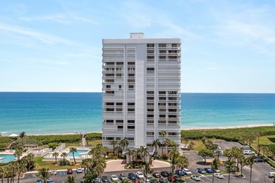 Beach Condo For Sale in Jensen Beach, Florida