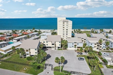 Beach Condo For Sale in Venice, Florida