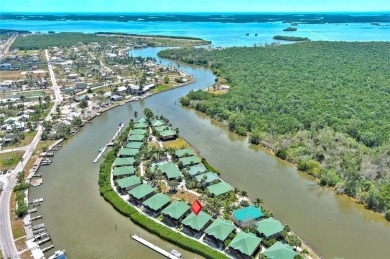Beach Home For Sale in Everglades City, Florida