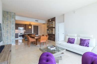 Beach Condo For Sale in Miami, Florida