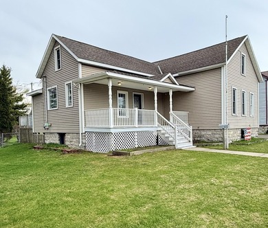 Home For Sale in Alpena image photo picture