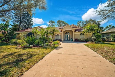 Beach Home For Sale in Nokomis, Florida