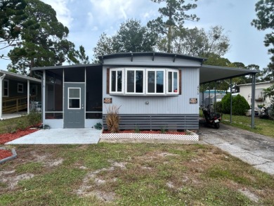 Beach Home For Sale in Port Orange, Florida