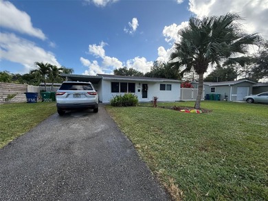 Beach Home For Sale in Cooper City, Florida