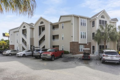 Beach Condo For Sale in Carolina Beach, North Carolina