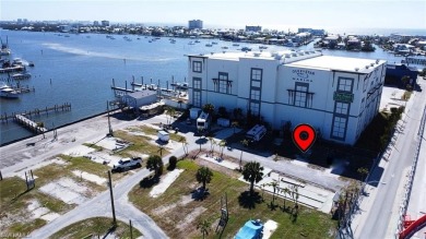 Beach Lot For Sale in Fort Myers Beach, Florida