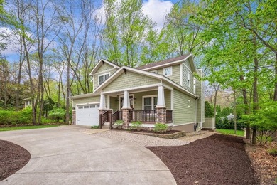 Beach Home For Sale in Michigan City, Indiana