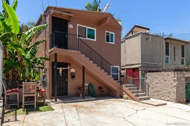 Beach Home For Sale in San Diego, California