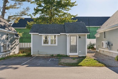 Beach Condo For Sale in Saco, Maine