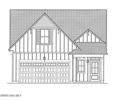 Beach Home For Sale in Leland, North Carolina