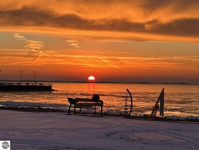 Beach Home For Sale in Tawas City, Michigan