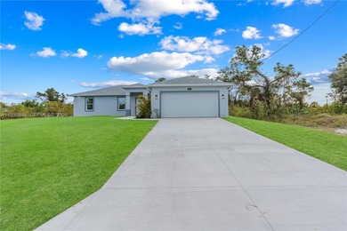 Beach Home For Sale in Lehigh Acres, Florida