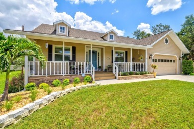 Beach Home For Sale in Nokomis, Florida