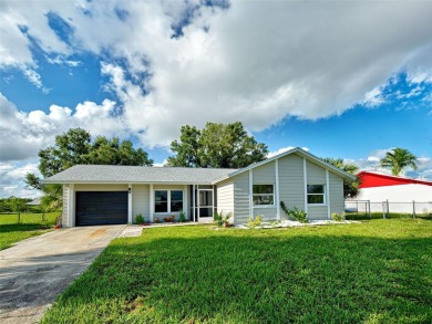 Beach Home For Sale in Port Charlotte, Florida