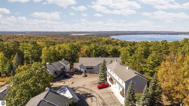 Beach Condo For Sale in Traverse City, Michigan