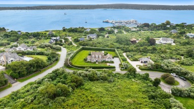 Beach Home For Sale in Montauk, New York