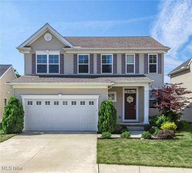 Beach Home Sale Pending in Avon Lake, Ohio