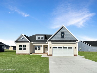 Beach Home For Sale in Elizabeth City, North Carolina