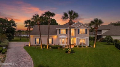 Beach Home Active Under Contract in Jacksonville, Florida