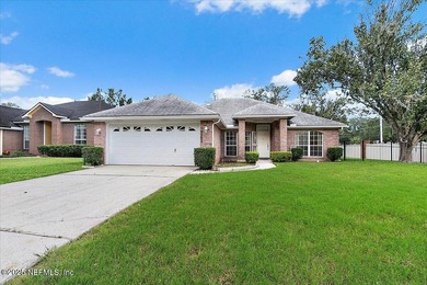 Beach Home For Sale in Jacksonville, Florida