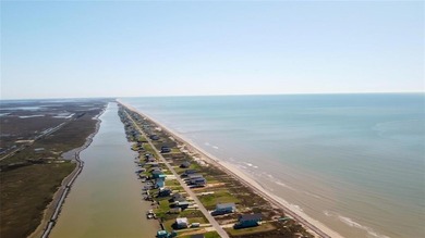 Beach Lot For Sale in Bay City, Texas