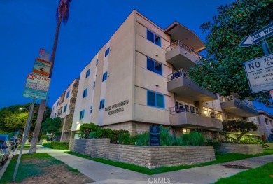 Beach Condo For Sale in Long Beach, California