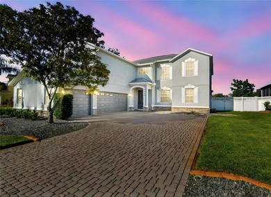 Beach Home For Sale in Land O Lakes, Florida