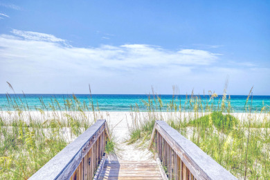 Vacation Rental Beach House in Navarre Beach, Florida