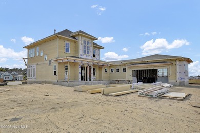 Beach Home Active Under Contract in Hampstead, North Carolina