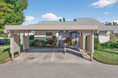 Beach Home For Sale in Tarpon Springs, Florida