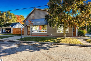 Beach Commercial For Sale in Traverse City, Michigan