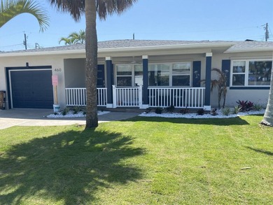 Beach Home For Sale in ST Pete Beach, Florida