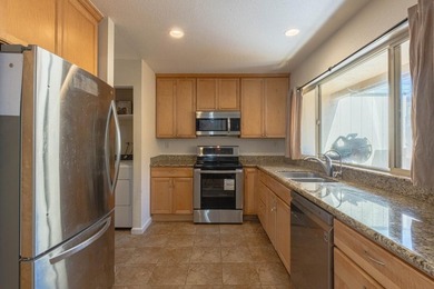 Beach Condo For Sale in Seaside, California