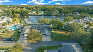 Beach Condo For Sale in Crystal River, Florida