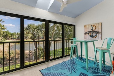 Beach Condo For Sale in Fort Myers, Florida