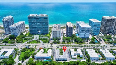 Beach Other Sale Pending in Bal Harbour, Florida