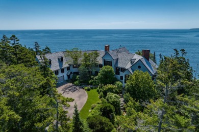 Beach Home Off Market in Mount Desert, Maine