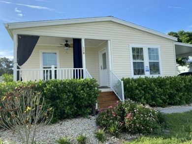 Beach Home For Sale in Vero Beach, Florida