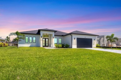 Beach Home For Sale in Rotonda West, Florida