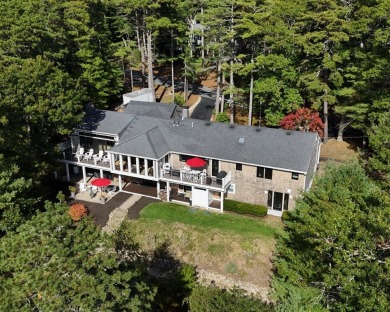 Beach Home Sale Pending in Plymouth, Massachusetts