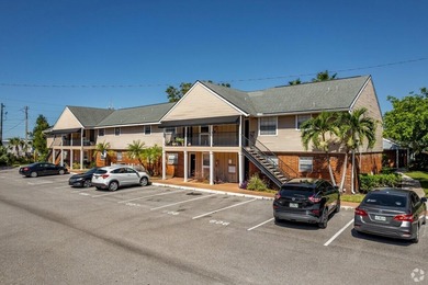 Beach Condo For Sale in Largo, Florida