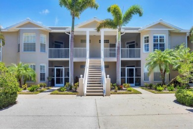 Beach Condo For Sale in Venice, Florida
