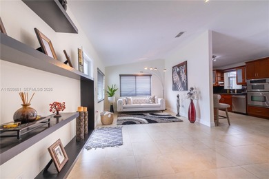 Beach Home For Sale in Miami, Florida