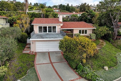 Beach Home Sale Pending in Palos Verdes Estates, California