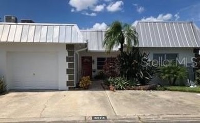 Beach Home Sale Pending in Seminole, Florida